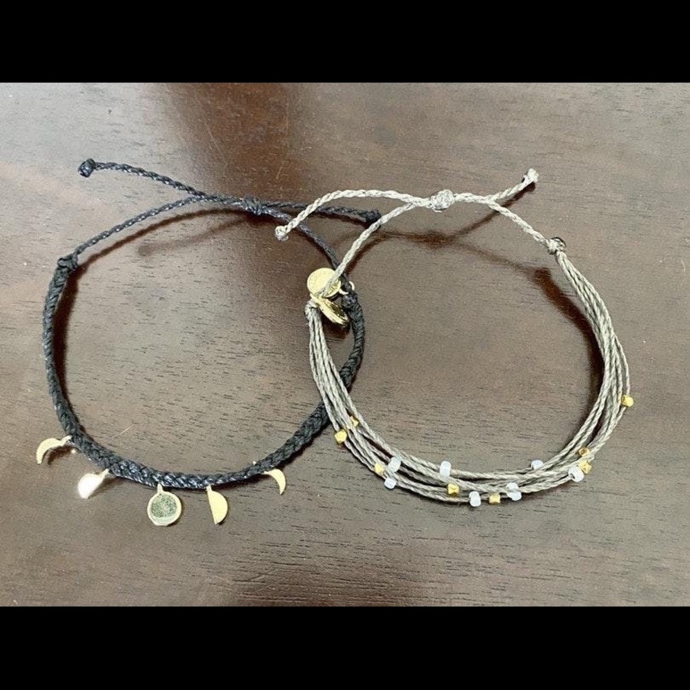 Pura Vida Bracelet Set